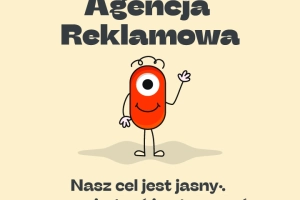 Agencja Reklamowa. Branding, grafiki, druk, www