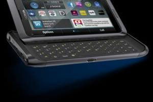 Następca Communicatora - Nokia E7