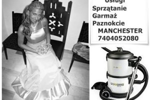 PROMOCJA NA USŁUGI OD 24 LISTOPADA!COMPANY SKIN-NAILS