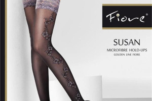 SEXY RAJSTOPY I POŃCZOCHY NA SYLWESTRA