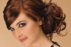 ROMFORD fryzjerka z dyplomem Mistrza