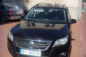 WYPOŻYCZALNIA SAMOCHODÓW POLSKA, BIAŁYSTOK -40%