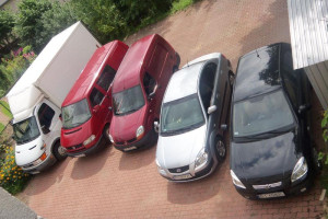 WYPOZYCZALNIA SAMOCHODOW BIALYSTOK z 40% RABATEM