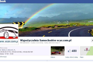 WYPOZYCZALNIA SAMOCHODOW BIALYSTOK z 40% RABATEM