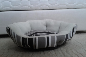 Drapak i Lozeczko dla Kota