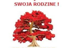 ZABEZPIECZ SIEBIE I TWOJA RODZINE !