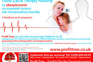 ZABEZPIECZ SIEBIE I TWOJA RODZINE !