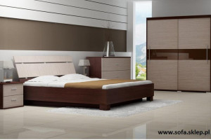 Elegancka Sypialnia Torino