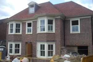 Murarz  Profesjonalna  Murarka.