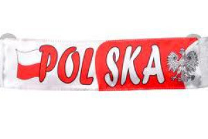 Szaliki Polski