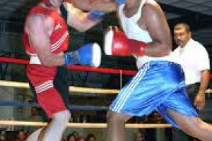 TRENER SILOWNI ORAZ GIMNASTYKI