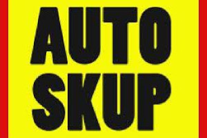 KUPIĘ KAŻDE AUTO! NAJLEPSZE CENY!