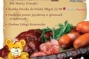 Sklep "Puchatek"