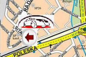 WYPOŻYCZALNIA SAMOCHODÓW ECAR Białystok 3 DNI GRATIS