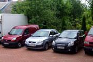 WYPOŻYCZALNIA SAMOCHODÓW ECAR Białystok 3 DNI GRATIS