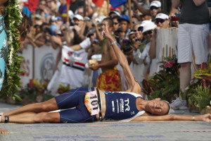 Ironman - West London