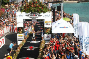 Ironman - West London