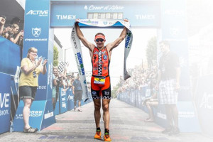Ironman - West London