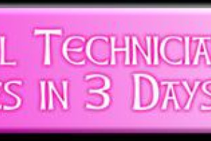 Kursy kosmetyczne w uk tylko £750