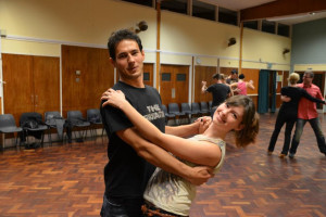 Lekcje tanca w Londynie, kursy tanca , nauka tanca dla dzieci