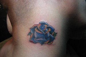 Tatuaz Artystyczny