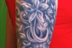 Tatuaz Artystyczny