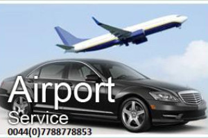 Tani Licencjonowany Przewoz Osob na Lotniska - 07788778853