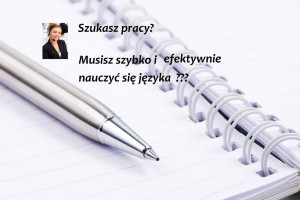NAUKA JĘZYKA PRZEZ INTERNET NA ŻYWO