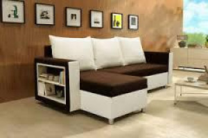 naroznikowa sofa rozkladana