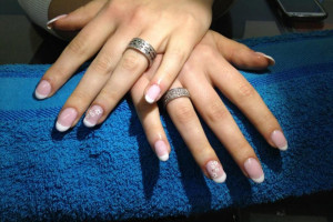 PROMOCJA paznokcie już od 10£