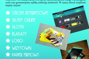 TWORZENIE.CO.UK - Zmień wizerunek swojej firmy