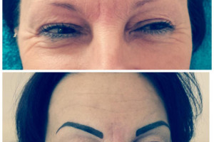 MAKIJAZ PERMANENTYNY