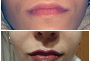 MAKIJAZ PERMANENTYNY