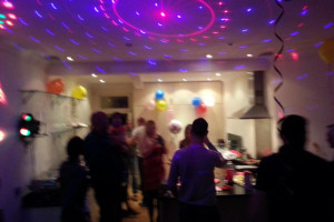Polski Dj w UK