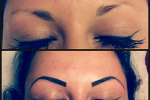 MAKIJAZ PERMANENTYNY