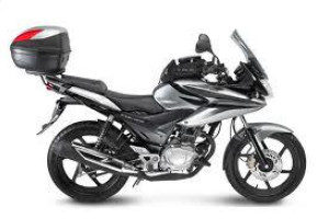 Kurier Motocyklowy