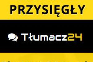 Tlumacz przysiegly - cale UK