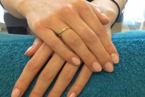 Oferta karnawałowa. Paznokcie za 10£