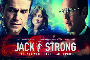 `Jack Strong` najnowszy film W. Pasikowskiego w kinie Cineworld w Milton Keynes już 14 lutego 2014!