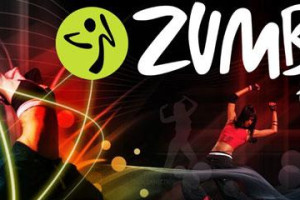 ZUumba Party