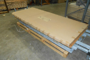 TRANSPORT RZECZY Z BURGESS HILL DO PRZEMYSLA/