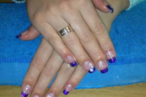 Oferta karnawałowa. Paznokcie za 10£