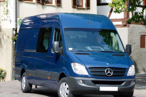 PRZEWÓZ OSÓB PL-UK-PL PREZMAK