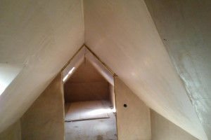 Plastrowanie
