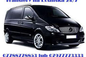 Polskie Taksowki na Lotnisko - 07788778853 - Transport na Lotniska