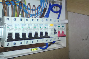 Elektryk w Londynie - Profesjonalnie i szybko