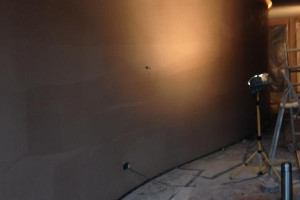 PLASTER -WYSOKI STANDARD