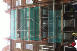 ATD SCAFFOLDING RUSZTOWANIA