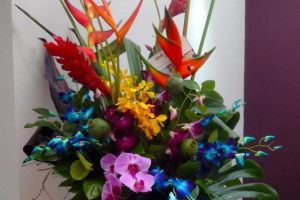 Polska Kwiaciarnia Londyn Daaflowers