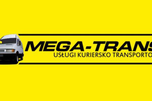 T&L Mega-Trans LTD uslugi kuriersko transportowe Polska-Anglia
